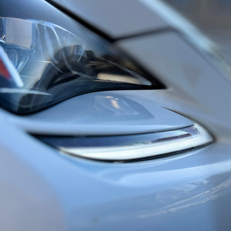 2015-18 Lexus RC Series LED Tail Lights - The Elite Series - AutoLEDTech.com