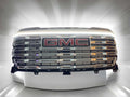 2022-2024+ GMC Sierra 1500 LED Grill Accent Lights Kit | SLT Denali AT4