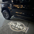 Ford King Ranch Puddle Lights - AutoLEDTech.com
