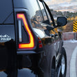2010-2023 Lexus GX460 Red Smoked LED Flush Mount Tail Lights - AutoLEDTech.com