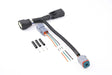 2025-2026+ Ram HD DRL/Parking/Turn LED Headlight Power Harness - AutoLEDTech.com