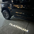 Ford Platinum Puddle Lights - AutoLEDTech.com