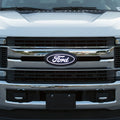 2015-2023 Ford F-150 Illuminated LED Ford Grill Emblem Logo - ANIMATED STARTUP