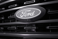 2015-2023 Ford F-150 Illuminated LED Ford Grill Emblem Logo - ANIMATED STARTUP