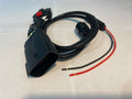 2019-2023+ Ram HD 2500 3500 Limited Headlight DRL Power Harness