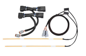 2023-2027 SUPERDUTY SWITCHBACK PRO™ FENDER VENT LIGHTING KIT - AutoLEDTech.com