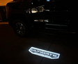 GMC Denali Ultimate Puddle Lights - AutoLEDTech.com