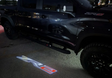 Chevy Silverado ZR2 Puddle Lights - AutoLEDTech.com