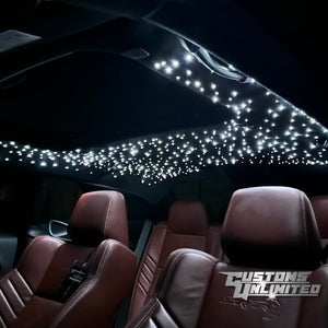 Ultimate LED Starlight Headliner Kit