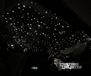 Ultimate LED Starlight Headliner Kit