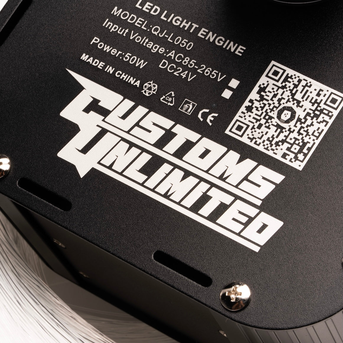 Ultimate LED Starlight Headliner Kit