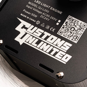 Ultimate LED Starlight Headliner Kit