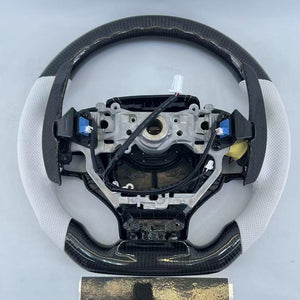 2021-2025 Lexus IS 300/350/500 Carbon Fiber Steering Wheel - IN STOCK