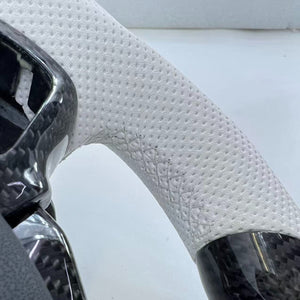 2021-2025 Lexus IS 300/350/500 Carbon Fiber Steering Wheel - IN STOCK