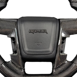 2009-2014 Ford F150 & Raptor Custom Airbag Cover