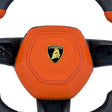 Lamborghini Urus & Huracan Custom Airbag Cover - AutoLEDTech.com