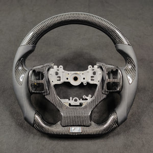 2014-2026 Lexus IS RC Custom Carbon Fiber Steering Wheel w/ LED RPM Display