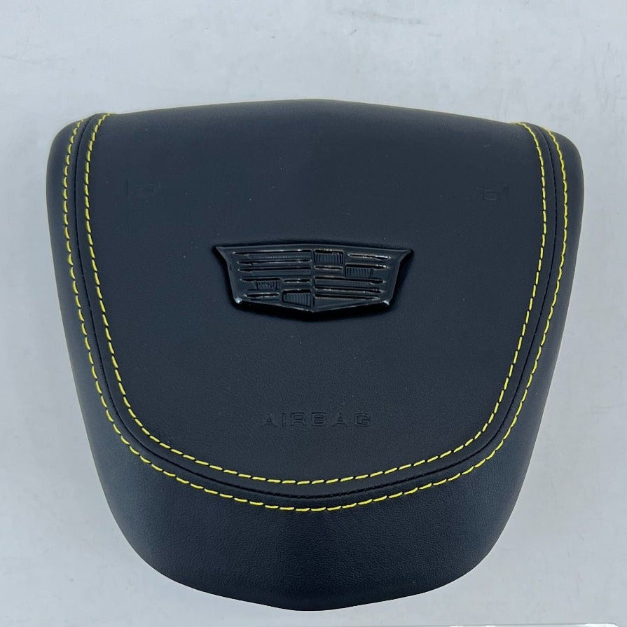 2014-2020 Cadillac V3 CTS/CTSV Custom Airbag Cover