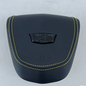 2014-2020 Cadillac V3 CTS/CTSV Custom Airbag Cover