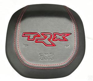 Ram TRX RGB LED Custom Airbag Cover - AutoLEDTech.com
