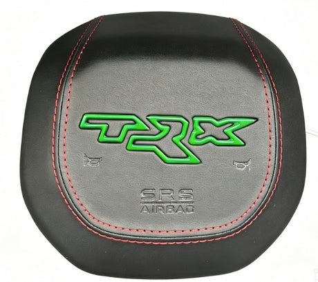 Ram TRX RGB LED Custom Airbag Cover - AutoLEDTech.com