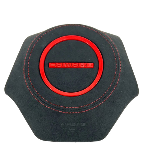 2016-2024 Chevy Camaro Custom Airbag Cover - AutoLEDTech.com