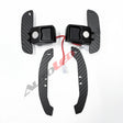 BMW G-Series Supra A90 magnetic carbon fiber paddle shifters