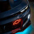 Chevy Bowtie RGBW Flow Series LED Emblem Logo Badge - AutoLEDTech.com