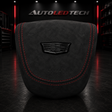 2014-2020 Cadillac V3 CTS CTS-V Custom Airbag Cover - AutoLEDTech.com