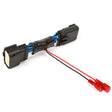 DRL/Parking Power Harness Add On (SHIPS SEPARATELY) - AutoLEDTech.com