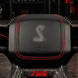 2021-2027+ Ford F150 & Raptor Shelby Airbag Cover - IN STOCK! - AutoLEDTech.com
