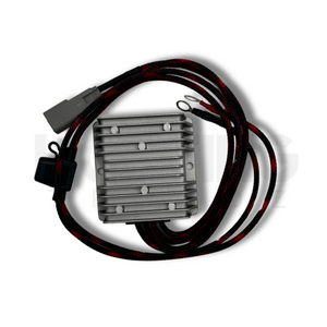 Flow Series 5V LED Wiring Harness - AutoLEDTech.com
