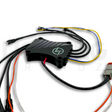 Flow Series Bluetooth PRO 5V Controller + Handheld  Remote - AutoLEDTech.com