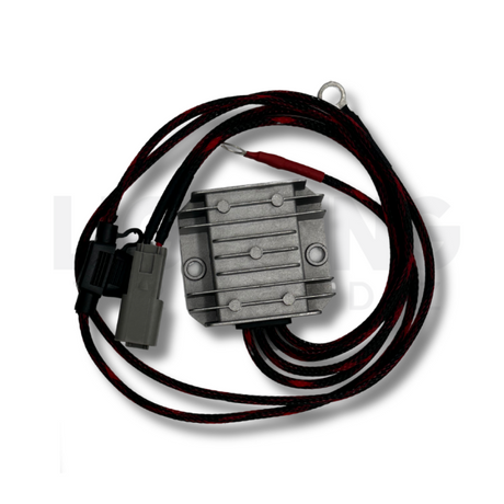 Flow Series Bluetooth PRO 5V Controller + Handheld  Remote - AutoLEDTech.com