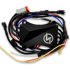 Flow Series Bluetooth PRO 5V Controller + Handheld  Remote - AutoLEDTech.com