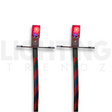 Flow Series RGBW LED Demon Eyes - AutoLEDTech.com