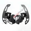 Ford F150 Raptor magnetic carbon fiber paddle shifters