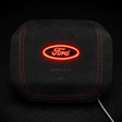 Ford F150 Super Duty RGB LED Custom Airbag Cover - AutoLEDTech.com