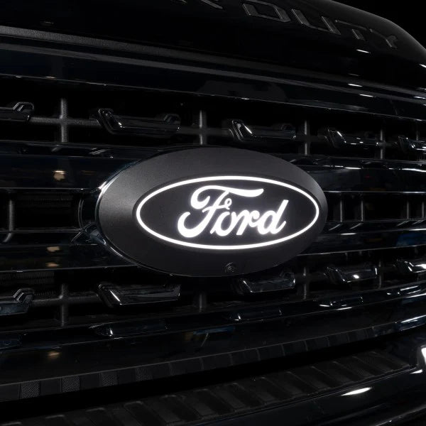 LED Emblems