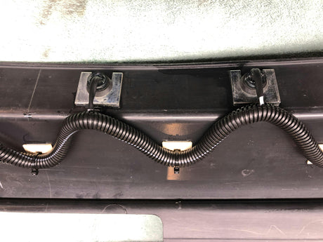 GMC Chevy HD 2500 LED Front Valance Accent Running Lights Kit - AutoLEDTech.com