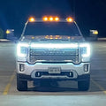 2020-2023 GMC Sierra 2500 3500 HD LED Grill Accent Lights Kit | Denali