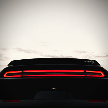 HRS 2015-2023 Dodge Challenger LED Tail Lights - The Elite Series - AutoLEDTech.com