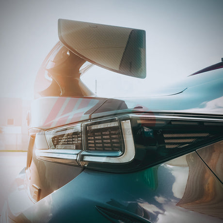 2015-18 Lexus RC Series LED Tail Lights - The Elite Series - AutoLEDTech.com