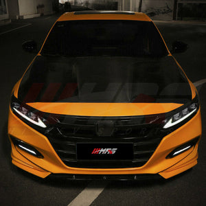 2018-2022 Honda Accord Jewel LED Headlights