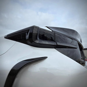 2015-18 Lexus RC Series LED Tail Lights - The Elite Series - AutoLEDTech.com