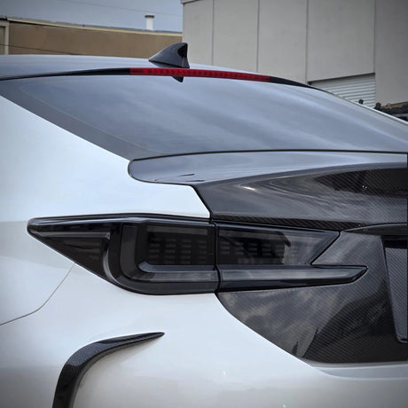 2015-18 Lexus RC Series LED Tail Lights - The Elite Series - AutoLEDTech.com
