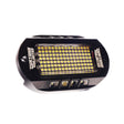 Hyper Pro MAX 104W PURE WHITE LED Rock Lights Pod Kit (9100 Lm) - AutoLEDTech.com