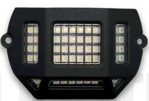 Hyper Pro MAX 104W RGBW LED Rock Lights Pod Kit (9100 Lm) - AutoLEDTech.com