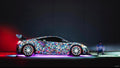 6-Piece Flexible RGBW Color-Chasing LED Symmetrical Underbody Underglow Lights Kit LED headlight kit AutoLEDTech Oracle Lighting Trendz Flow Series RGBHaloKits OneUpLighting Morimoto