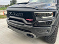 2021-2024 Ram TRX RGB LED Color-Changing Grill Badge Emblem Logo